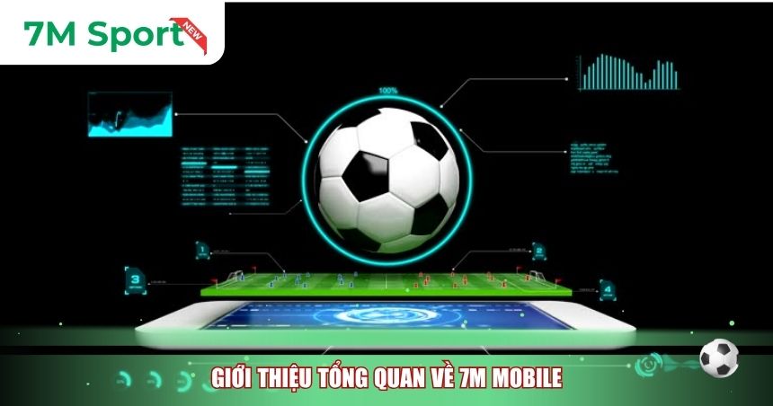 Giới thiệu tổng quan về 7M Mobile